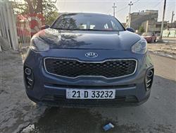 کیا سپۆرتاج